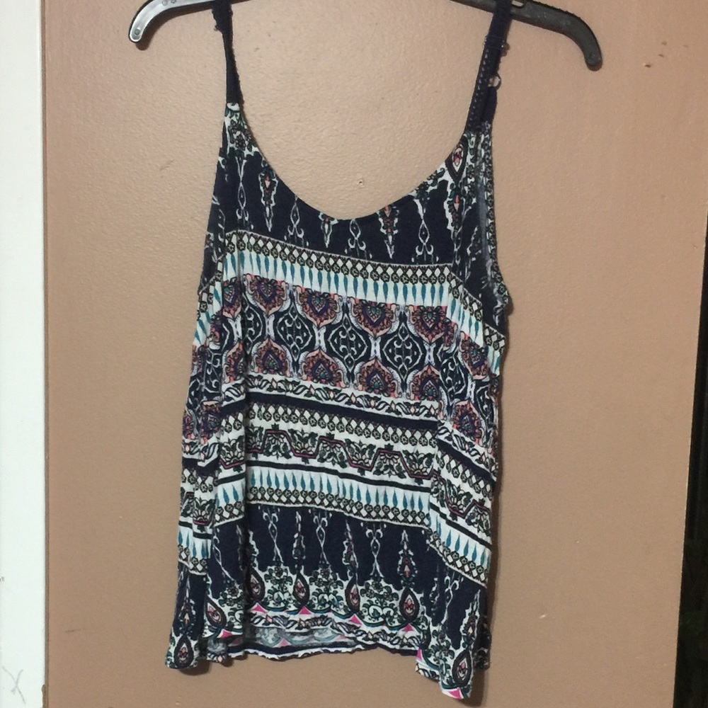 Torrid Tank Top